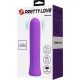  BLANCHE VIBRADOR ESTIMULADOR LILA - PRETTY LOVE 