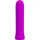  BLANCHE VIBRADOR ESTIMALADOR ROSA - PRETTY LOVE 