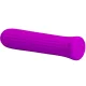  BLANCHE VIBRADOR ESTIMALADOR ROSA - PRETTY LOVE 