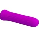  BLANCHE VIBRADOR ESTIMALADOR ROSA - PRETTY LOVE 