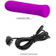  BLANCHE VIBRADOR ESTIMALADOR ROSA - PRETTY LOVE 