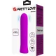  BLANCHE VIBRADOR ESTIMALADOR ROSA - PRETTY LOVE 