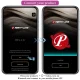  NYMPH HUEVO VIBRADOR CONTROLADO POR APP VIOLETA - PRETTY LOVE 