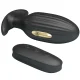  KELLY PLUG ANAL VIBRADOR RECARGABLE NEGRO - PRETTY LOVE 