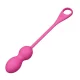  ELVIRA BOLAS VIBRADORAS RECARGABLE ROSA - PRETTY LOVE 