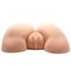  MASTURBADOR ANO PARA HOMBRE - CRAZY BULL 