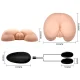  MASTURBADOR ANO PARA HOMBRE - CRAZY BULL 