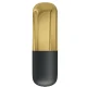  BALA VIBRADOR RECARGABLE DORADO - PRETTY LOVE 