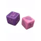  JUEGO DADOS SEXUALES - KHEPER GAMES 