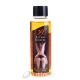 extase sensuel aceite de masaje efecto calor mango