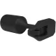  ELECTRO PLUG ANAL MRSLEATHER - ELECTRASTIM 