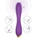  FLAMINGO VIBRADOR MULTIPOSICION VIOLETA - ARMONY 