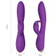  BONNIE VIBRADOR RABBIT VIOLETA - ARMONY 