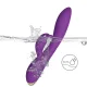  BONNIE VIBRADOR RABBIT VIOLETA - ARMONY 