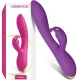  BONNIE VIBRADOR RABBIT VIOLETA - ARMONY 