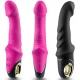  JOYBLADE DILDO VIBRADOR ROTADOR FUCSIA - ARMONY 