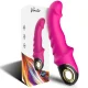  JOYBLADE DILDO VIBRADOR ROTADOR FUCSIA - ARMONY 