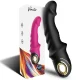  JOYBLADE DILDO VIBRADOR ROTADOR NEGRO - ARMONY 