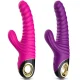  ETERNITY VIBRADOR SILICONA FUCSIA - ARMONY 