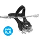  ANILLO VIBRADOR & MULTIPOSICIÓN NEGRO - ARMONY 