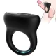  ANILLO VIBRADOR NEGRO - ARMONY 