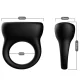  ANILLO VIBRADOR NEGRO - ARMONY 