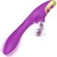  DUDU SUCCIONADOR CLITORIS VIOLETA - ARMONY 