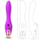  DUDU SUCCIONADOR CLITORIS VIOLETA - ARMONY 