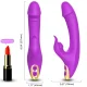  AMANT SUCCIONADOR CLITORIS & PUNTO G VIOLETA - ARMONY 