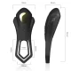  ROADSTER ANILLO VIBRADOR DOBLE CONTROL REMOTO NEGRO - ARMONY 