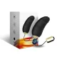  KITTY HUEVO VIBRADOR PUNTO G CONTROL REMOTO NEGRO - ARMONY 