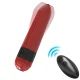  ROCKET BALA VIBRADORA CONTROL REMOTO FUCSIA - ARMONY 