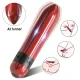  ROCKET BALA VIBRADORA CONTROL REMOTO FUCSIA - ARMONY 