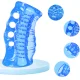  MASTURBATOR DEDAL AZUL - ARMONY 