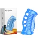  MASTURBATOR DEDAL AZUL - ARMONY 