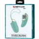  MINA HUEVO VIBRADOR CONTROL REMOTO VERDE - PRETTY LOVE 