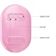  FUN BOX BALA VIBRADORA ROSA - PRETTY LOVE 