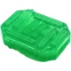  UNI EMERALD MASTURBADOR DEDAL - TENGA 
