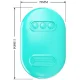  SURPRISE BOX PINZAS ELECTRO ESTIMULACION AZUL - PRETTY LOVE 