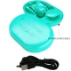  SURPRISE BOX PINZAS ELECTRO ESTIMULACION AZUL - PRETTY LOVE 