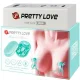  SURPRISE BOX PINZAS ELECTRO ESTIMULACION AZUL - PRETTY LOVE 