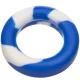  ADMIRAL SET 2 ANILLOS PARA PENE - CALEXOTICS 