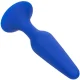  ADMIRAL KIT 3 PLUG ANAL AZUL - CALEXOTICS 