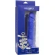  ADMIRAL SAILOR DILDO REALISTICO VIBRADOR AZUL - CALEXOTICS 