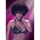  RADIANCE TOP DE BIKINI TRIANGULAR PEDRERÍA - CALEXOTICS 
