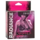  RADIANCE TOP DE BIKINI TRIANGULAR PEDRERÍA - CALEXOTICS 