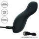  BOUNDLESS MASAJEADOR CURVA PERFECTA - CALEXOTICS 