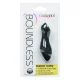  BOUNDLESS MASAJEADOR CURVA PERFECTA - CALEXOTICS 