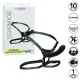  BOUNDLESS ARNES RECARGABLE MULTIPOSICIÓN - CALEXOTICS 