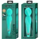  WALTER VIBRADOR WAND VERDE AGUA - PRETTY LOVE 